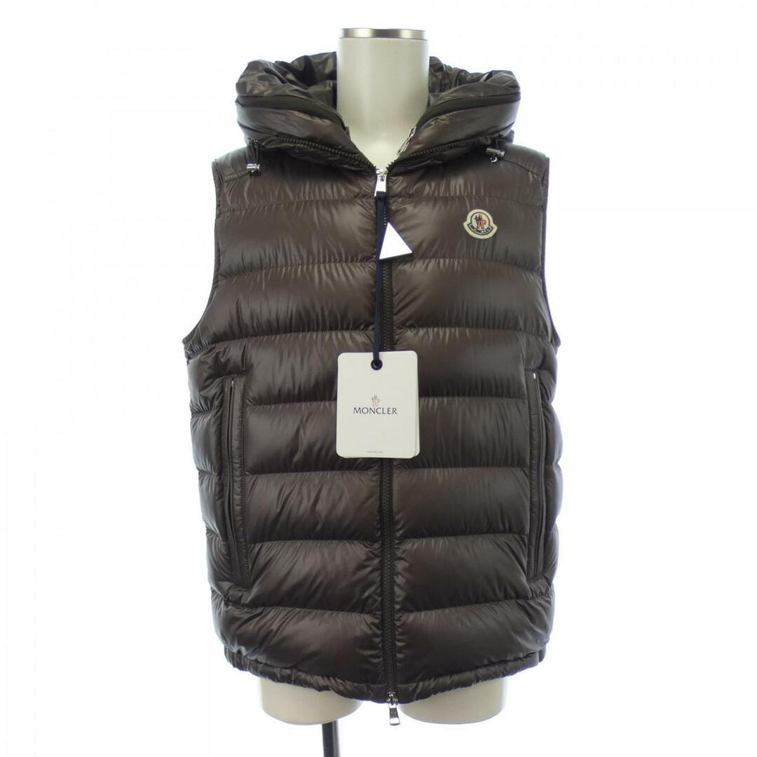 MONCLER - モンクレール MONCLER ダウンベストの通販 by KOMEHYO