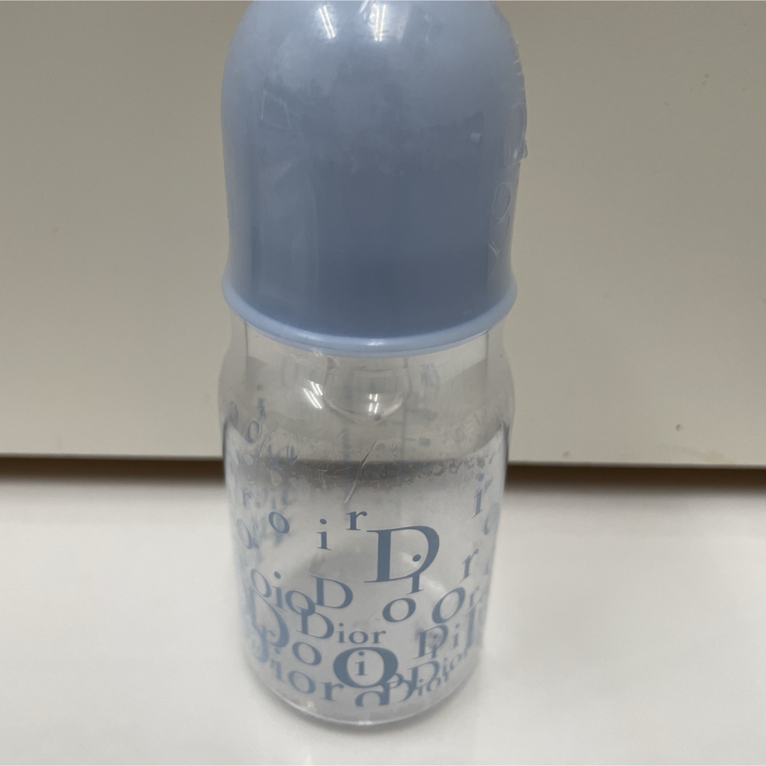 baby Dior - ベビーディオール哺乳瓶(ケース付き)の通販 by はらペコ