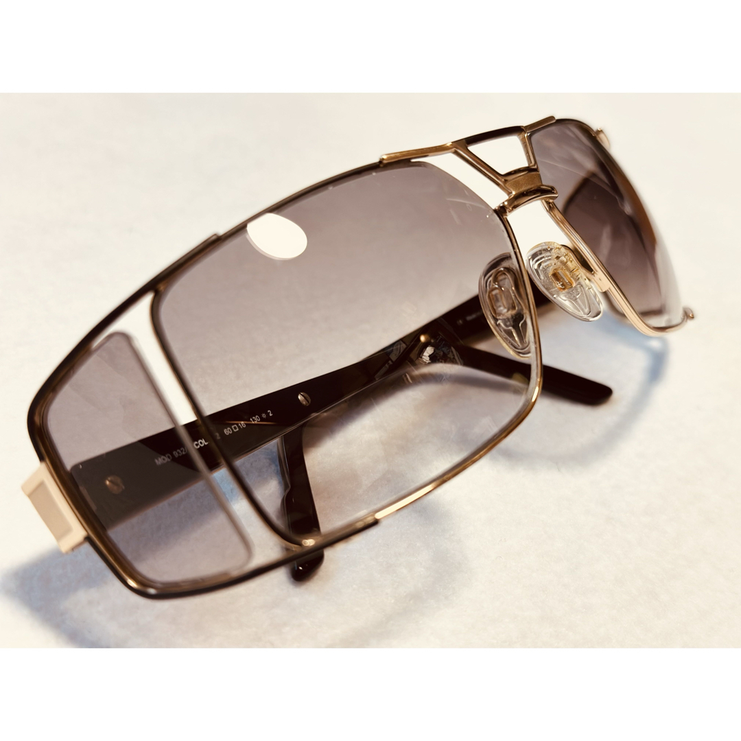 CAZAL - 美品 CAZAL カザール MOD.932/1 302 サングラスの通販 by 雪の