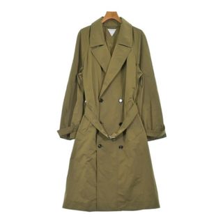 BOTTEGA VENETA - BOTTEGA VENETA チェスターコート 46(M位) 【古着