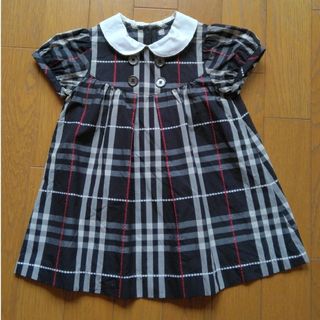 BURBERRY（ワンピース）のフリマアイテム一覧