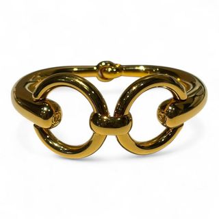 GUCCI - GUCCI (グッチ) OLD/Vintage トムフォード期 ホースビット