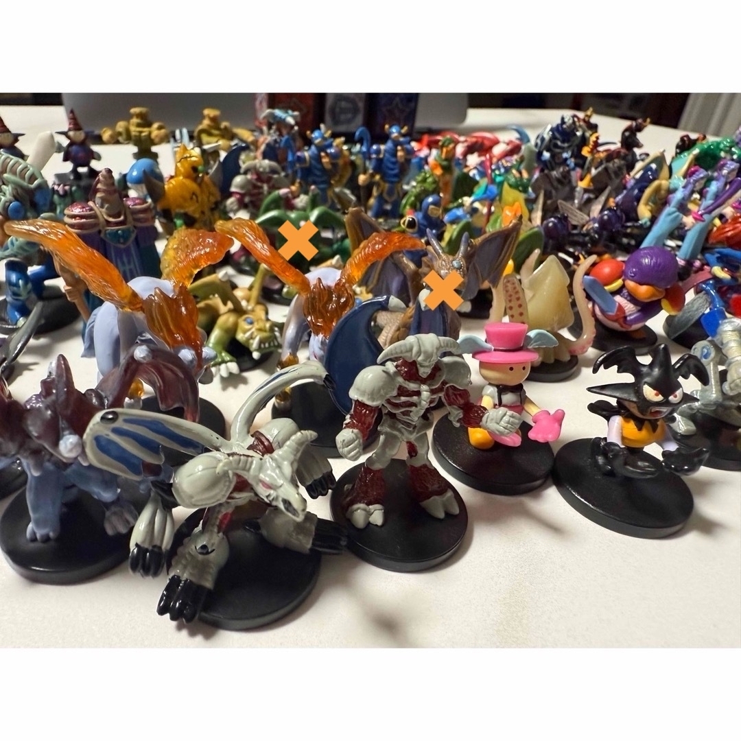 遊戯王 - 【レトロ・希少品】遊戯王ダンジョンダイスモンスターズ