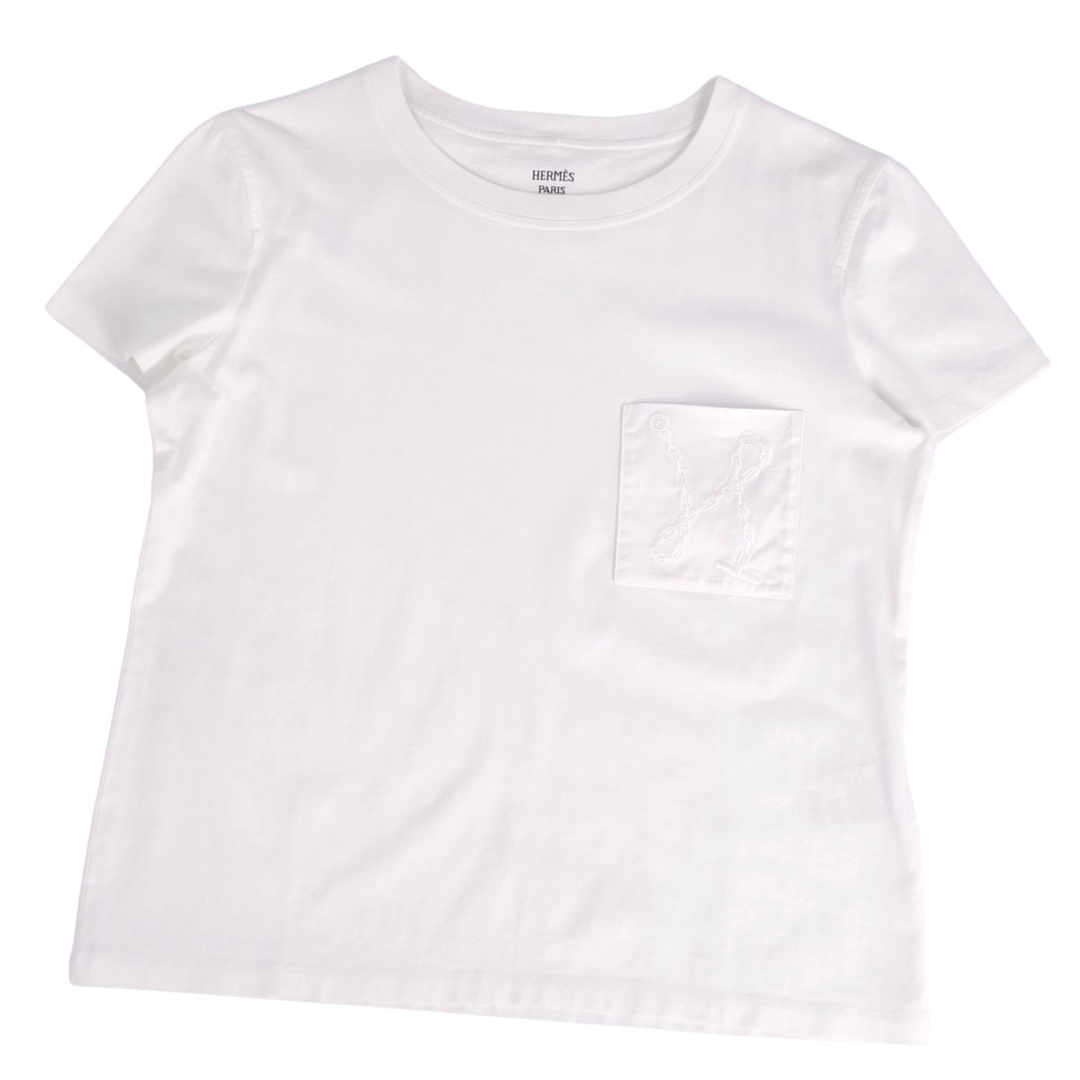 HERMES - 美品 エルメス HERMES Tシャツ 20SS カットソー ショート
