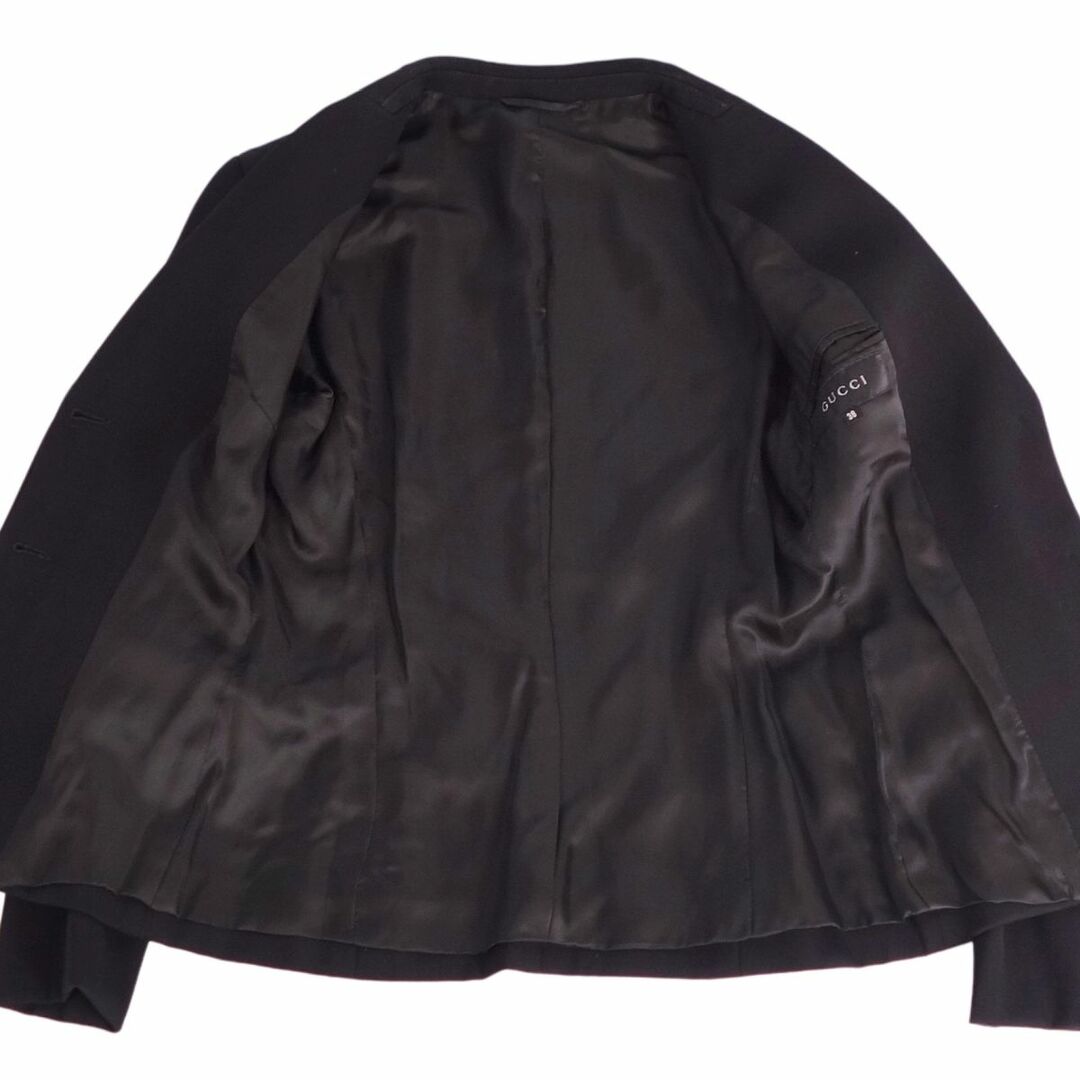 GUCCI - 極美品 グッチ GUCCI セットアップ トムフォード期 パンツ