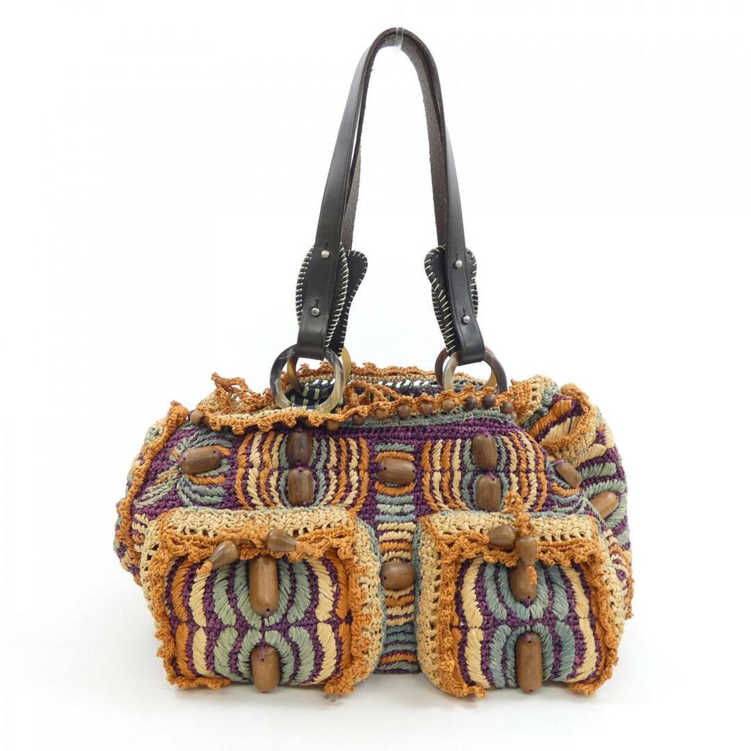 JAMIN PUECH - ジャマンピュエッシュ JAMIN PUECH BAGの通販 by