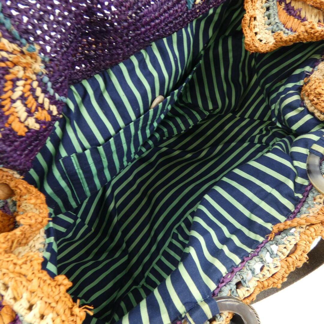 JAMIN PUECH - ジャマンピュエッシュ JAMIN PUECH BAGの通販 by