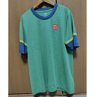 UNIQLO - 【新品未使用タグ付き】ユニクロ ショートパンツ 錦織圭