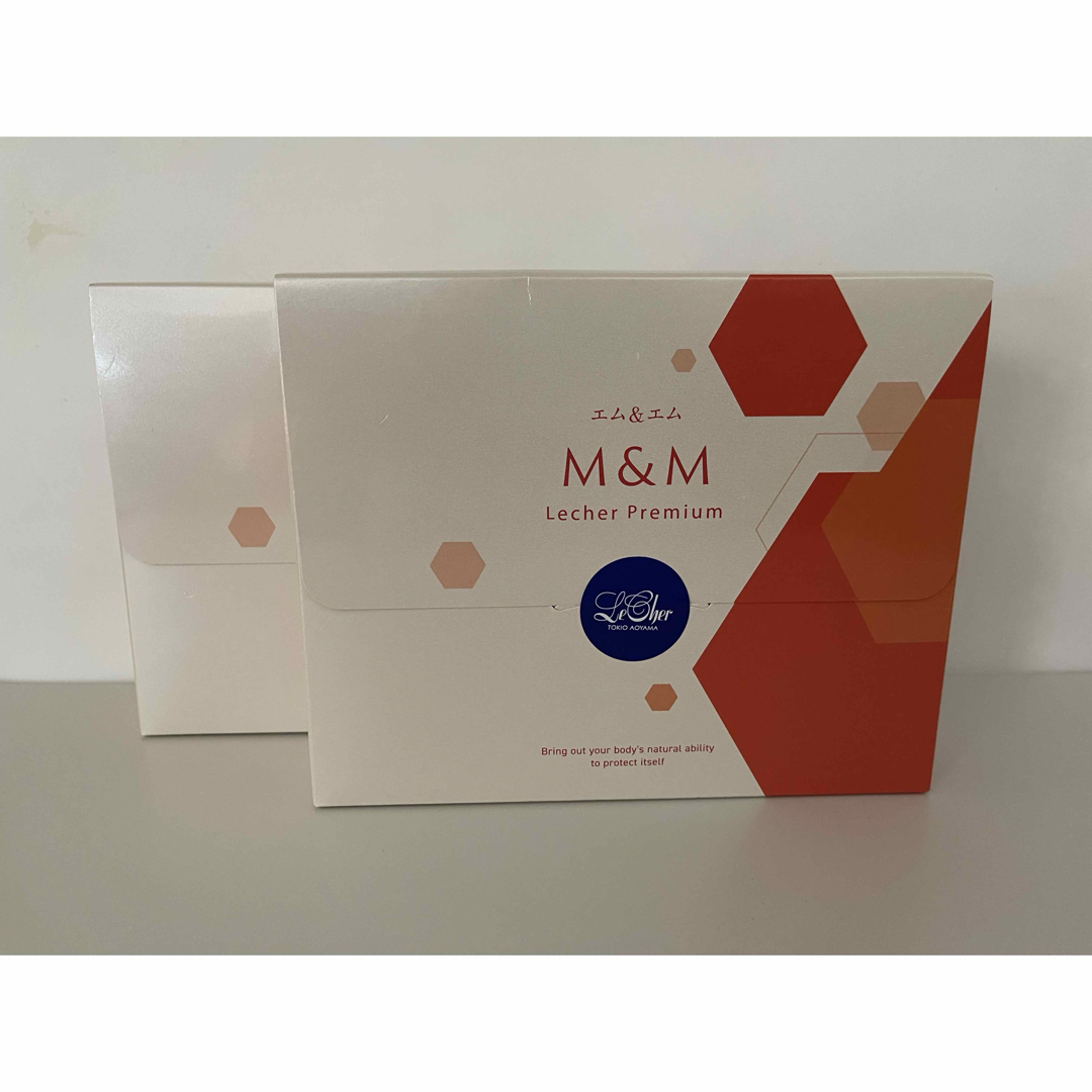 ⚫︎ ル・シェール プレミアム M&M 30包 ⚫︎ ル・シェール プレミアム