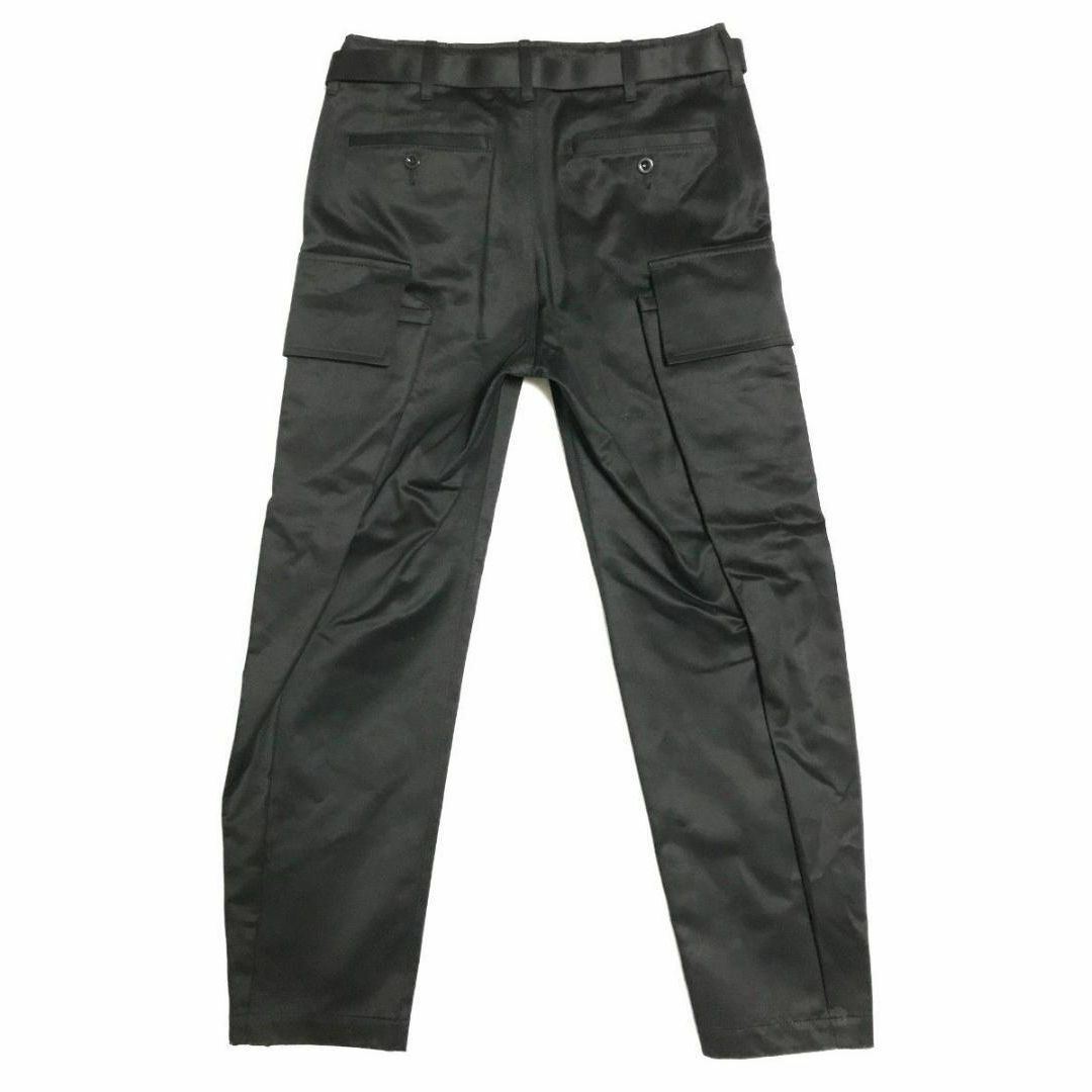 sacai - 3 SACAI 25AW Cotton Chino Pants サカイ パンツの通販 by