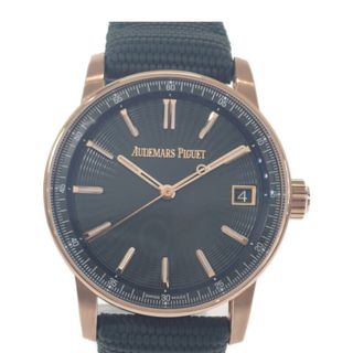 AUDEMARS PIGUET（グリーン・カーキ/緑色系）のフリマアイテム一覧