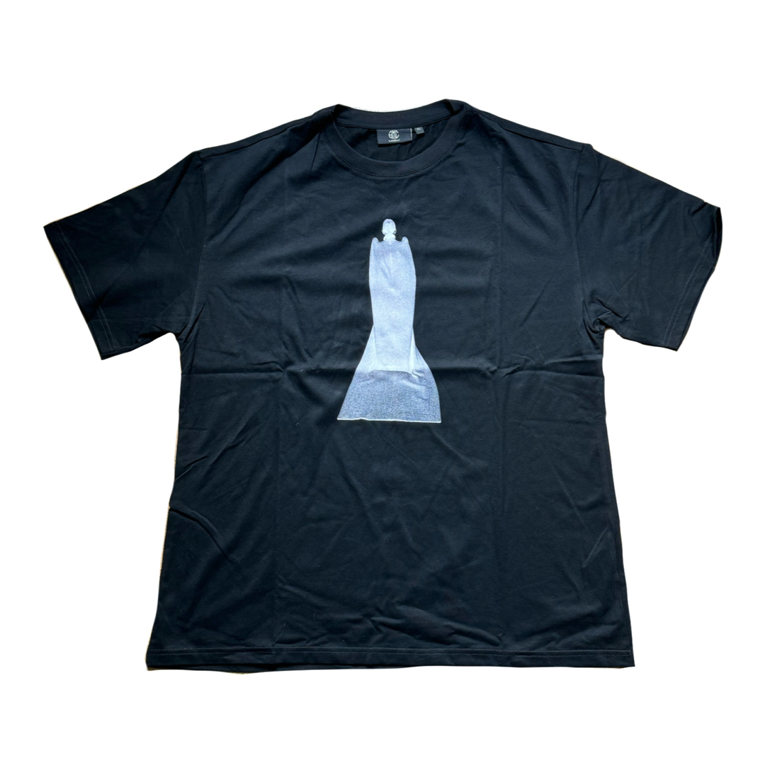 Rick Owens - パリ限定 RICK OWENS 26SS TEMPLE OF LOVE TEEの通販 by