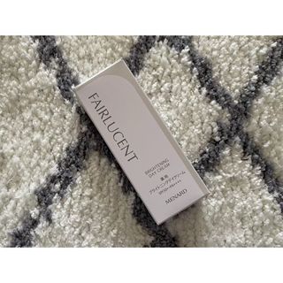 MENARD - メナードフェアルーセント薬用ブライトニングデイクリーム2本