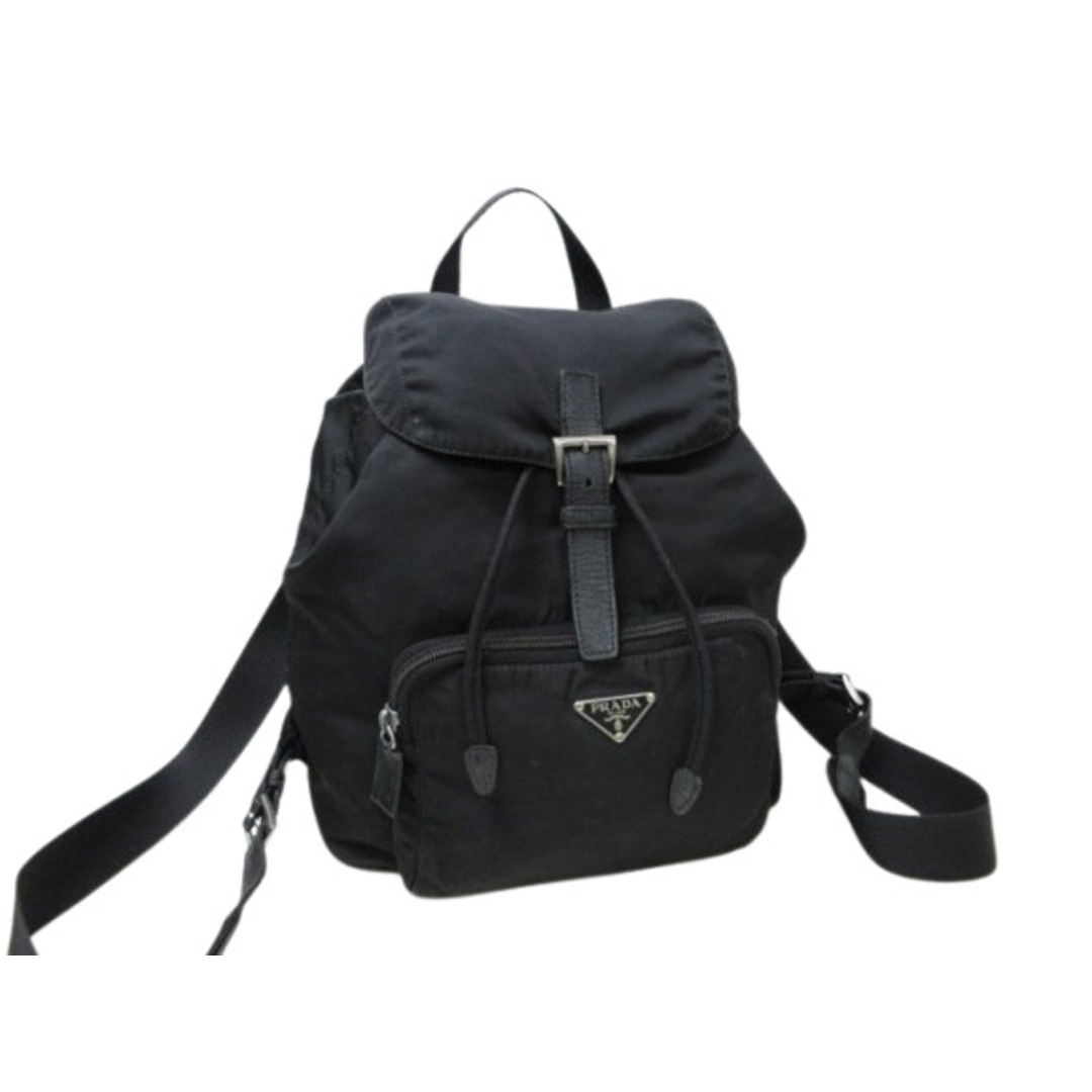 PRADA - PRADA プラダ リュックサック テスート - ナイロン ユニ