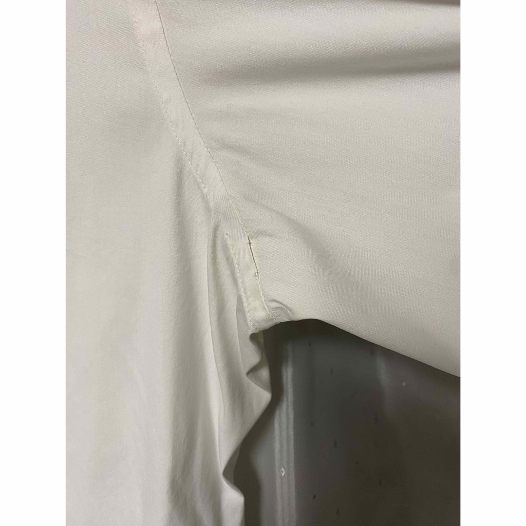 PRADA - PRADA 2008 タキシードシャツ くるみボタンの通販 by ken's