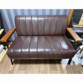 ニトリ（二人掛けソファ）のフリマアイテム一覧