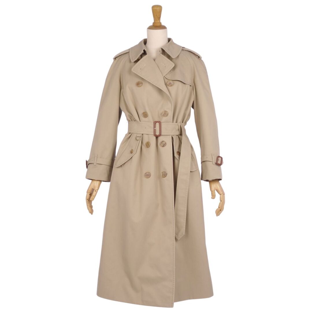 BURBERRY - 美品 Vintage バーバリー Burberrys コート ライナー付き
