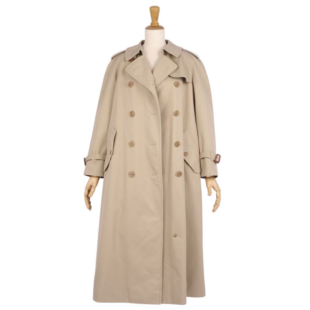 BURBERRY - 美品 Vintage バーバリー Burberrys コート ライナー付き