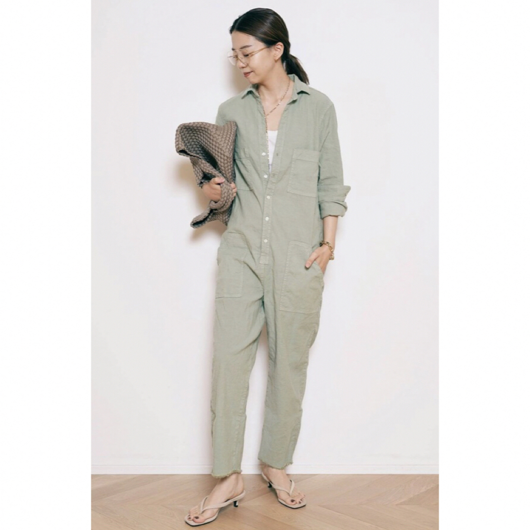 Frank&Eileen - 【FRANK＆EILEEN /フランクアンドアイリーン