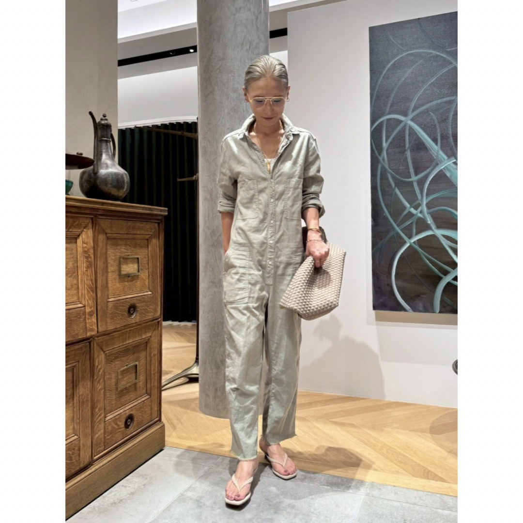 Frank&Eileen - 【FRANK＆EILEEN /フランクアンドアイリーン