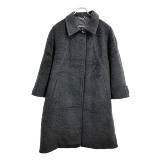 BURBERRY（ロングコート ・ グレー/灰色系）のフリマアイテム一覧