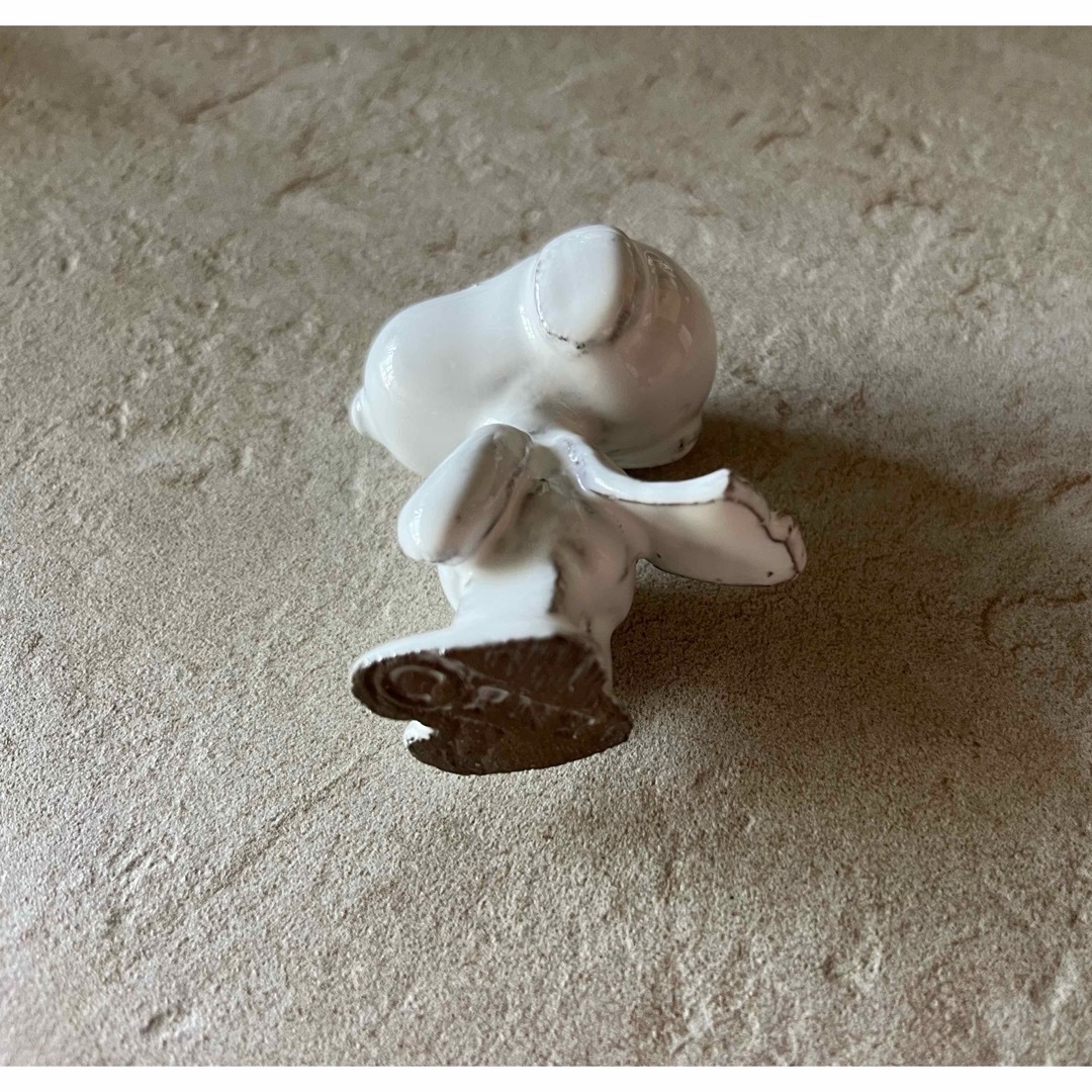 ASTIER de VILLATTE - astier スヌーピーオーナメントの通販 by tst