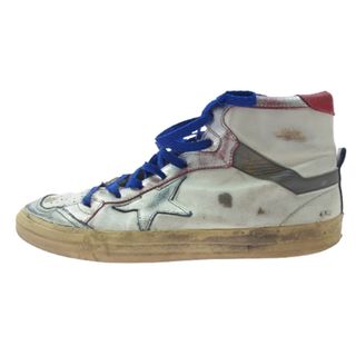 GOLDEN GOOSE（スニーカー）のフリマアイテム一覧