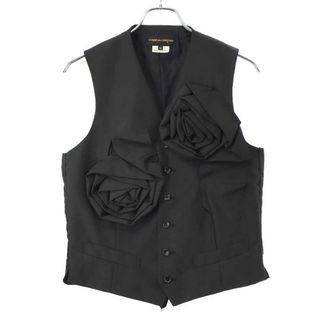 COMME des GARCONS（ベスト/ジレ）のフリマアイテム一覧