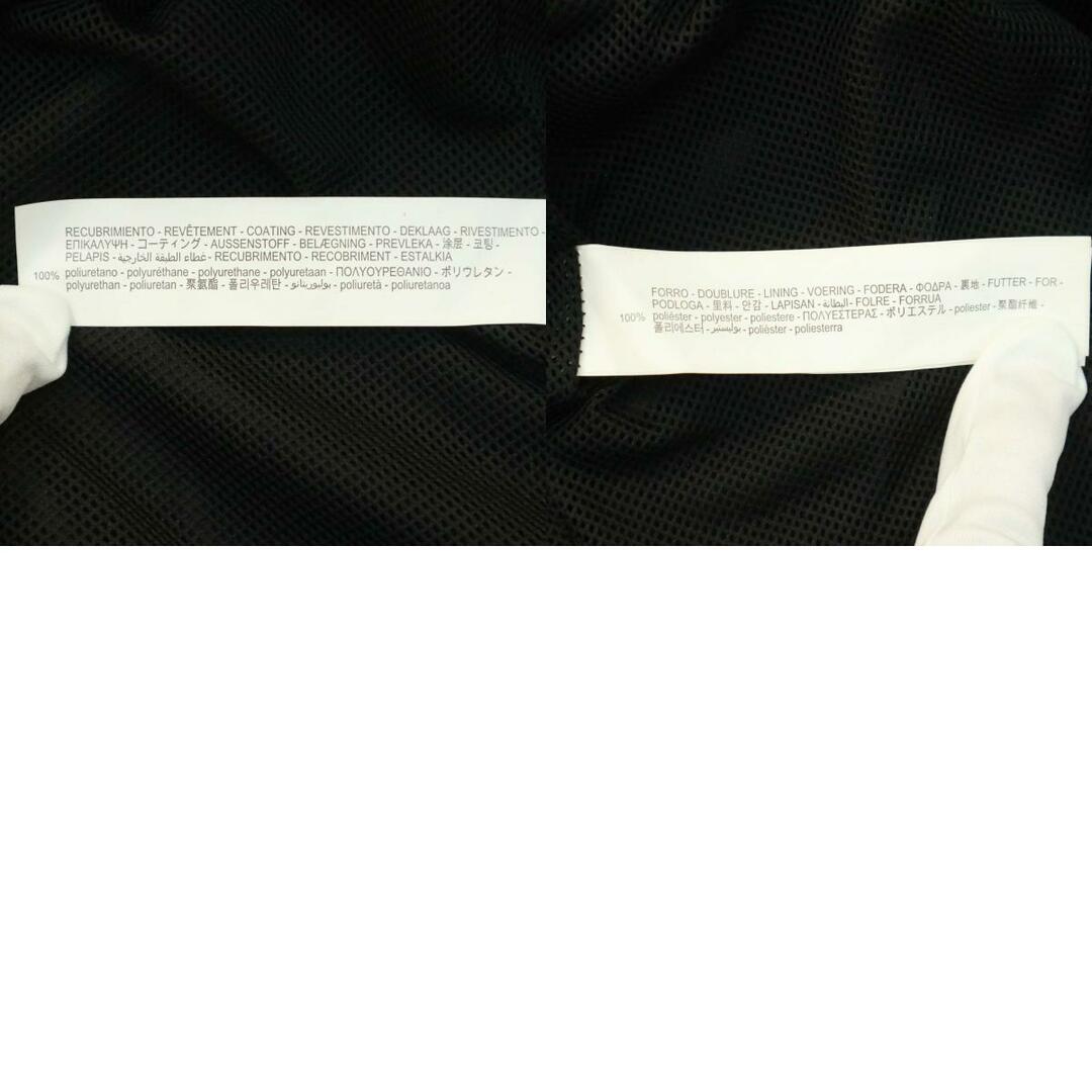 ZARA - ZARA ザラ マン 現行タグ 通年☆ 光沢 メタリック ハーフジップ