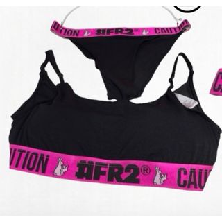 FR2（ブラ&ショーツセット）のフリマアイテム一覧