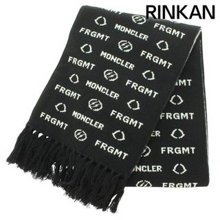 MONCLER（マフラー）のフリマアイテム一覧