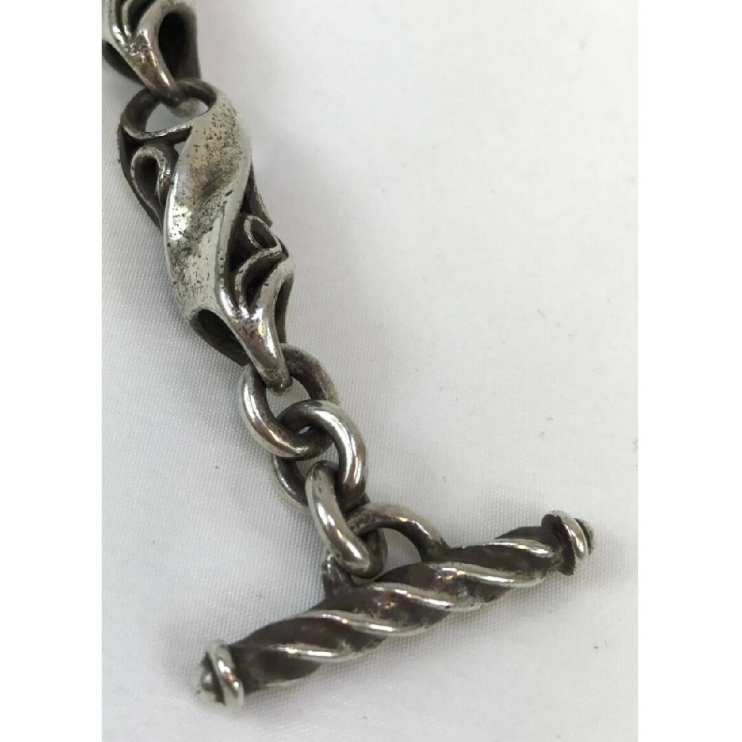 PUERTA DEL SOL - 定価253000 プエルタデルソル ウォレットチェーン