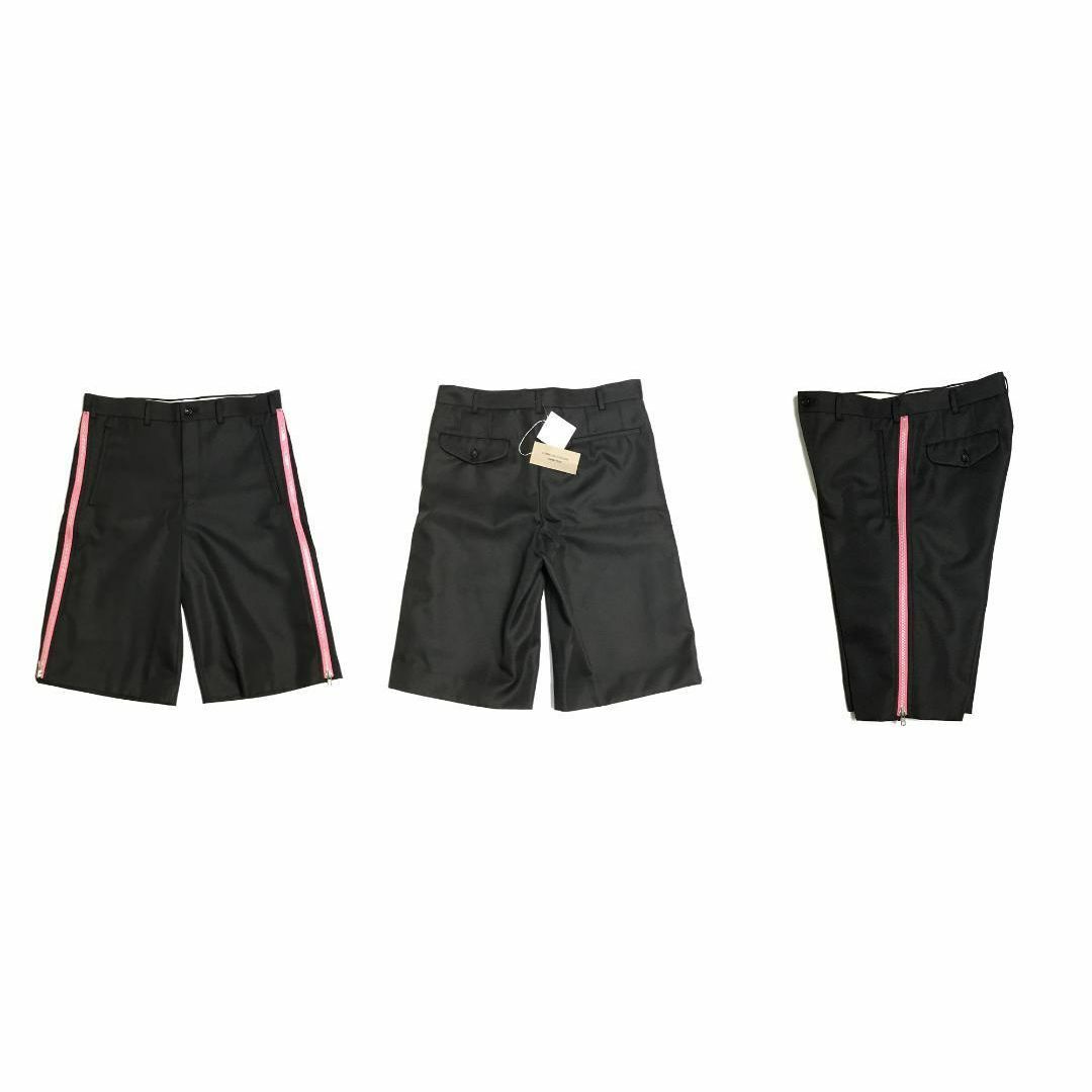 COMME des GARCONS HOMME PLUS - S COMME des GARCONS HOMME PLUS 25SS