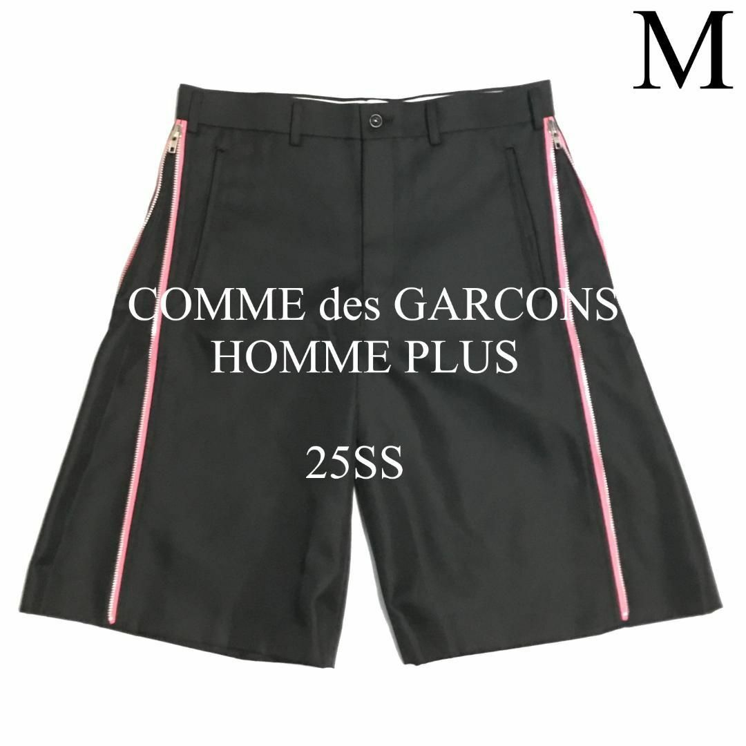 COMME des GARCONS HOMME PLUS - M COMME des GARCONS HOMME PLUS 25SS