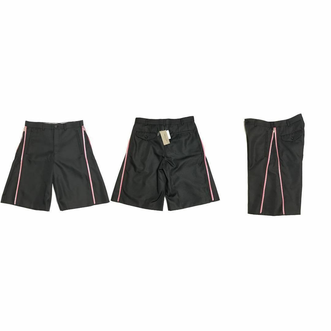 COMME des GARCONS HOMME PLUS - M COMME des GARCONS HOMME PLUS 25SS