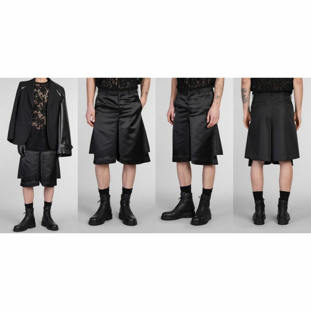 COMME des GARCONS HOMME PLUS - M COMME des GARCONS HOMME PLUS 25SS