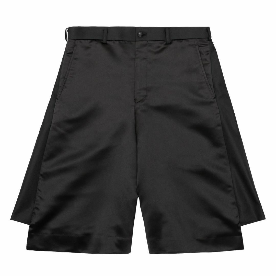 COMME des GARCONS HOMME PLUS - M COMME des GARCONS HOMME PLUS 25SS