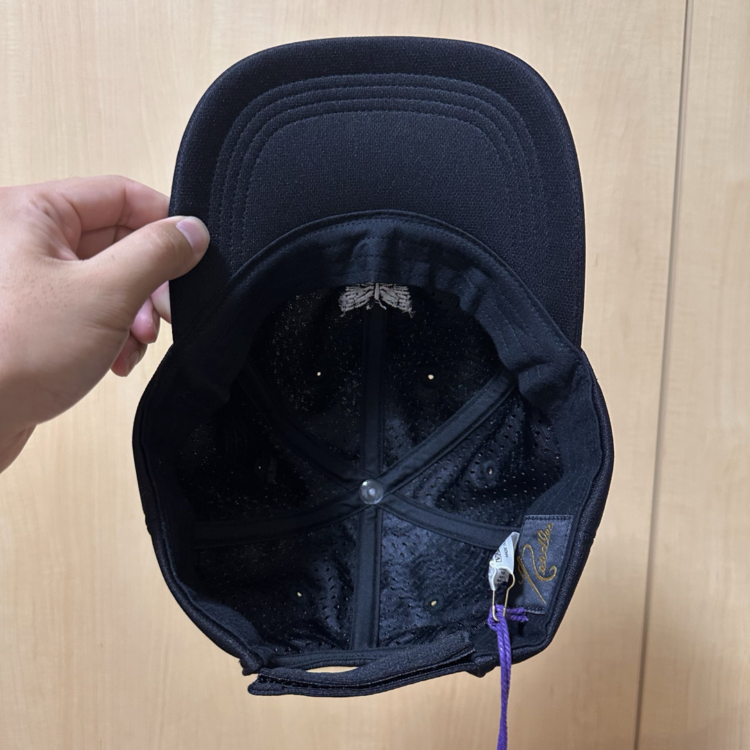 Needles - 限定 BreatH × Needles - BASEBALL CAPの通販 by Pierre's