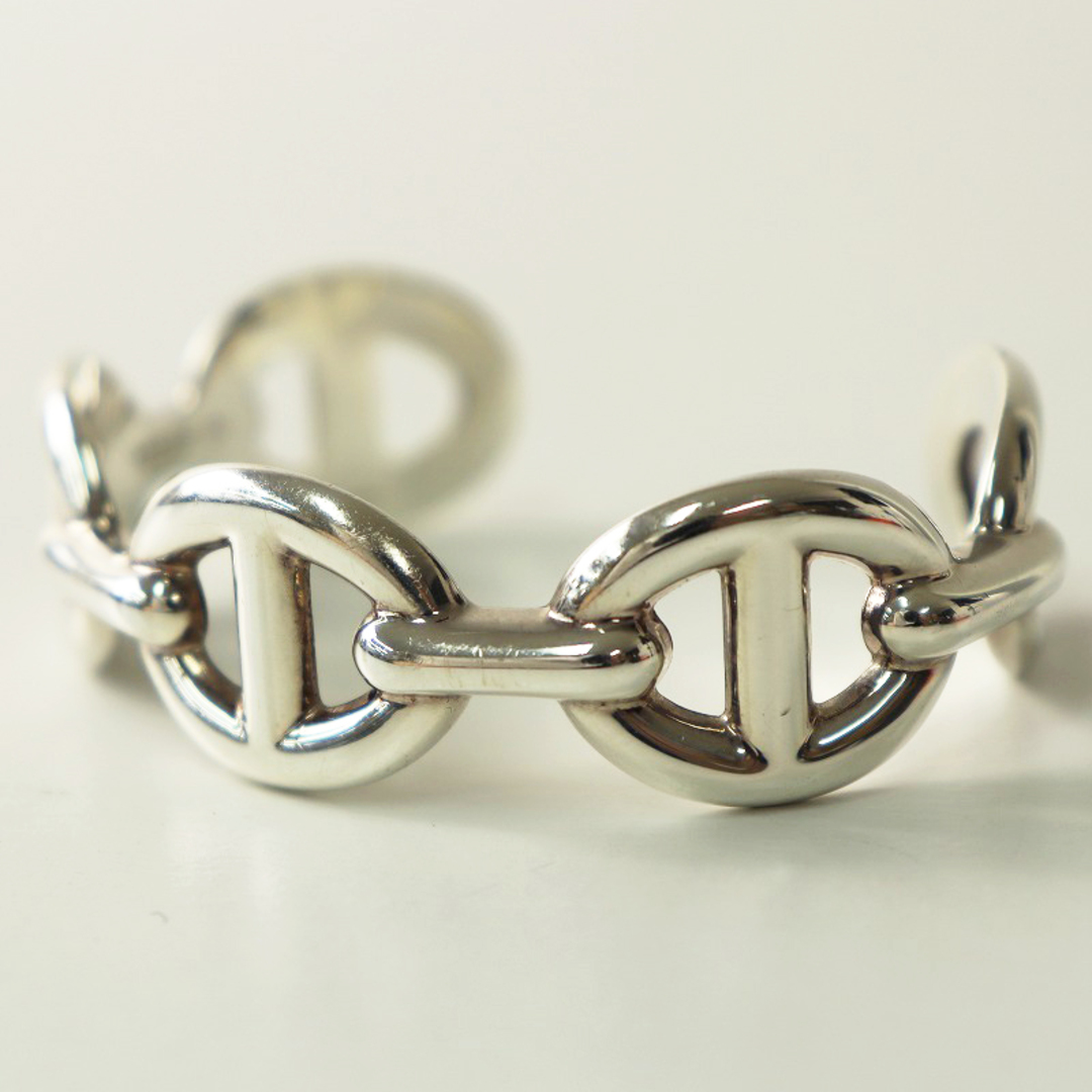 HERMES - 人気アイテム 箱付き エルメス HERMES シェーヌダンクル