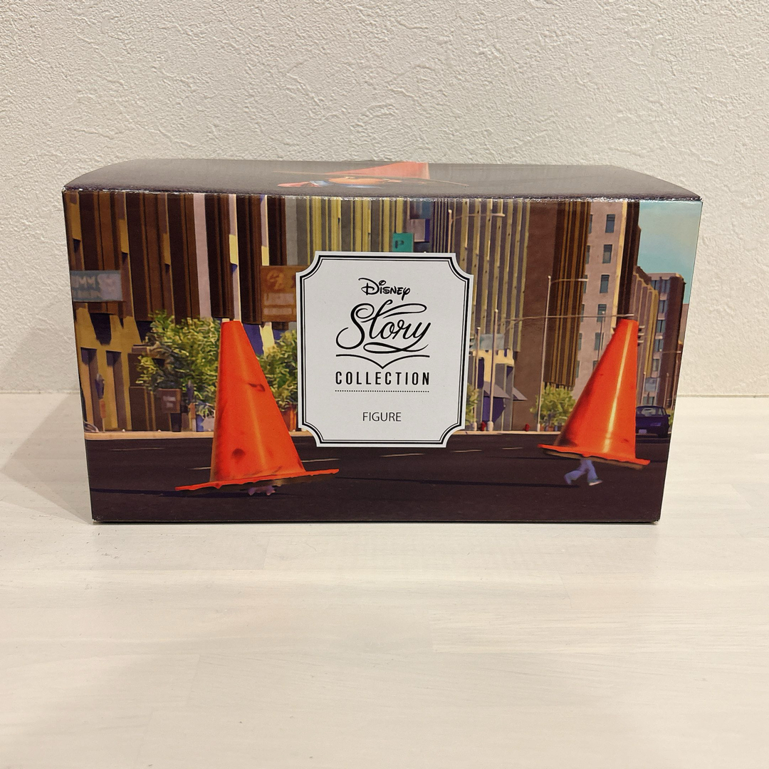 Disney - ディズニー トイストーリー フィギュア カラーコーンの通販