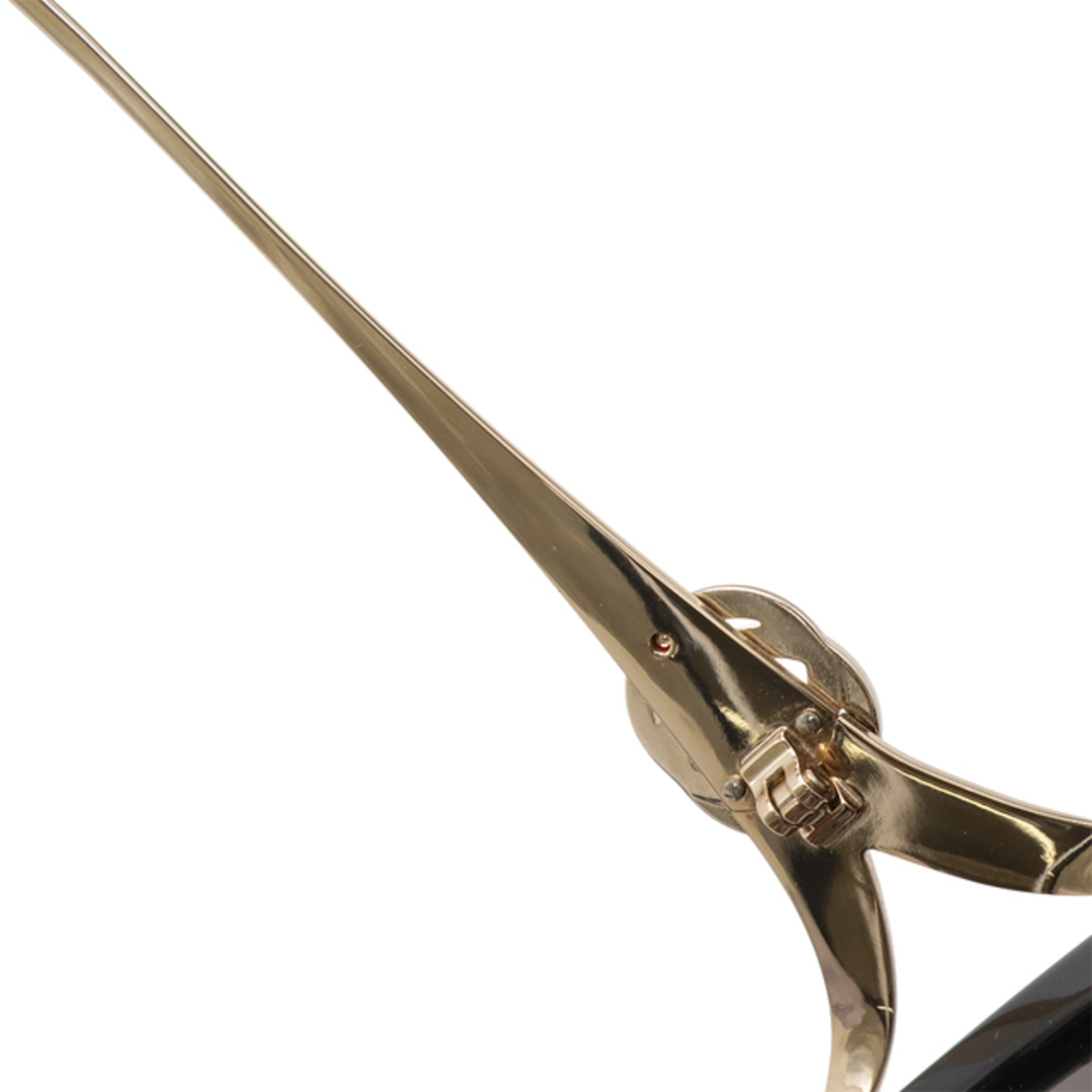 GUCCI - GUCCI グッチ インターロッキングG シェリーライン サングラス