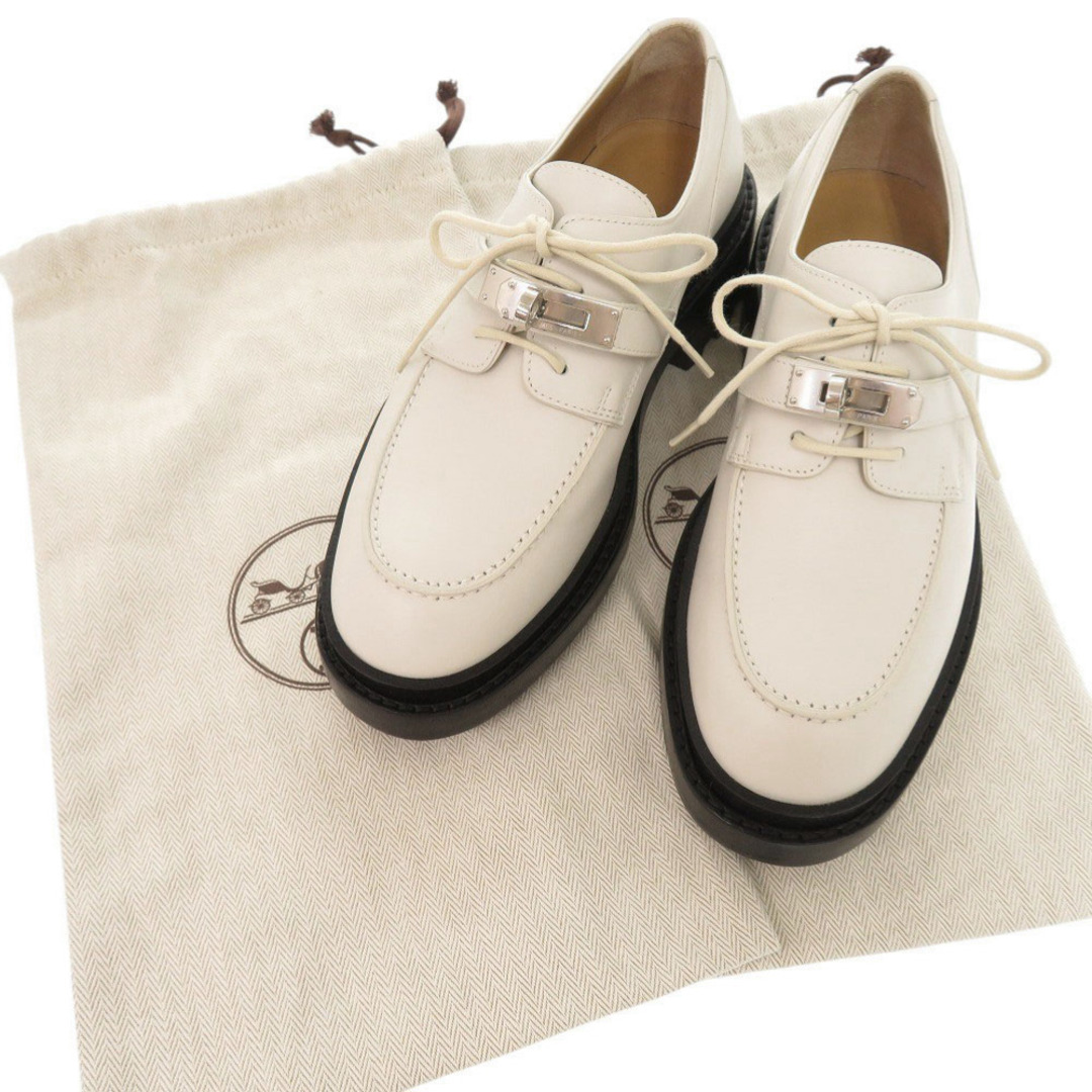 HERMES - 新品同様 エルメス ダービー ファースト ケリー金具 サイズ35