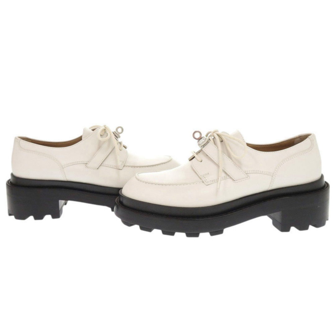 HERMES - 新品同様 エルメス ダービー ファースト ケリー金具 サイズ35