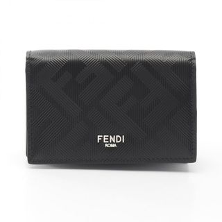 FENDI - フェンディ / FENDI カードケース / 名刺入れ 7M0222 セレリア