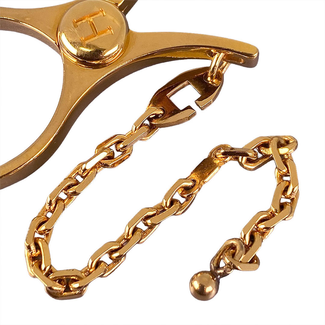 HERMES - 【中古】HERMES エルメス グローブ ホルダー【質屋】の通販