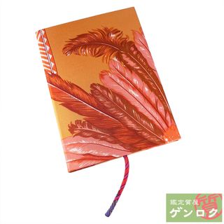 HERMES（ノート/メモ帳/ふせん）のフリマアイテム一覧