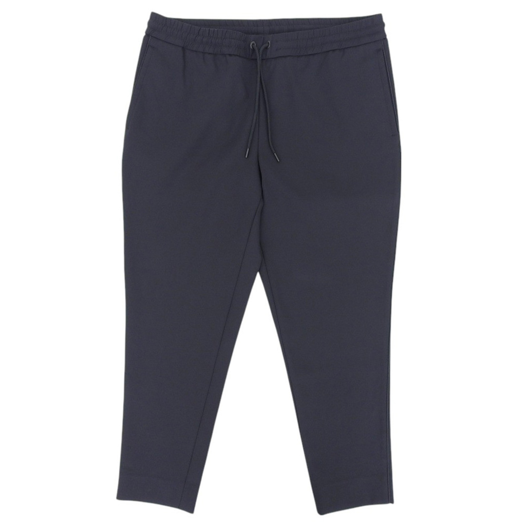 モンクレール️デカワッペン️ナイロンパンツ️メンズ46美品 美品 22AW