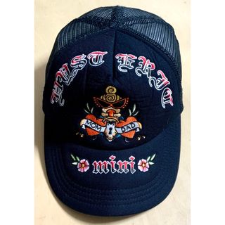 HYSTERIC MINI（帽子）のフリマアイテム一覧