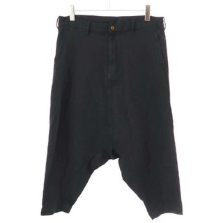 COMME des GARCONS HOMME PLUS（サルエルパンツ）のフリマアイテム一覧