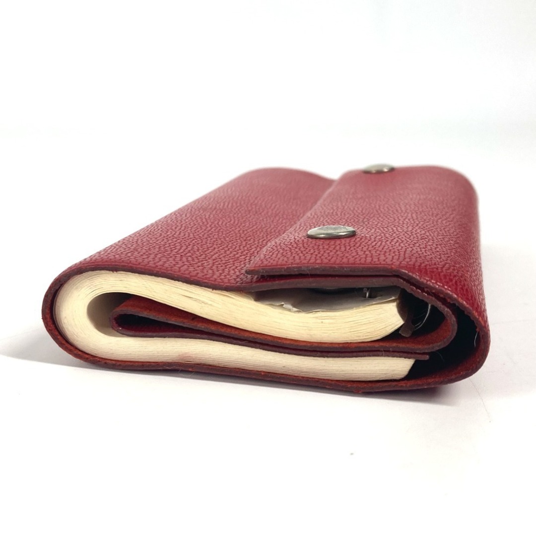 HERMES - エルメス HERMES ロールノート カイエルーレ メモ帳